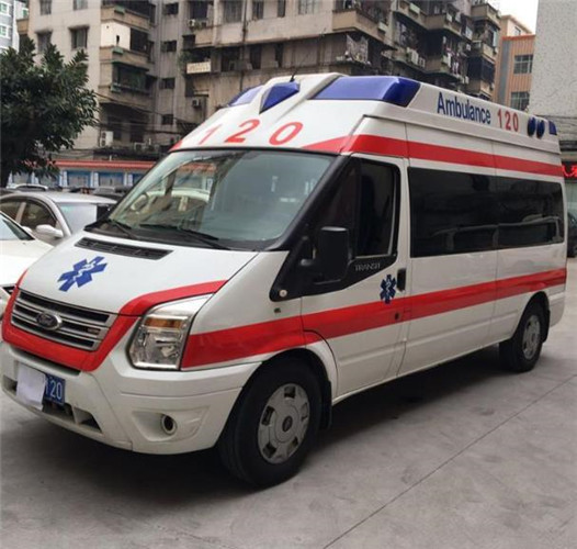 运粮湖管理区信赖我们的救护车出租，让转院不再艰难