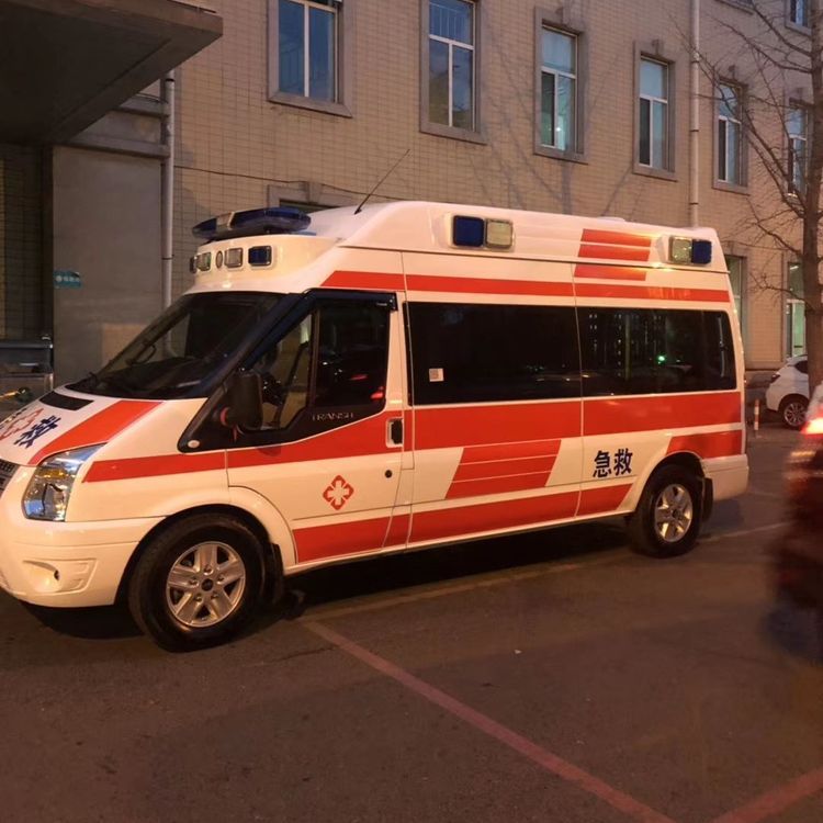 运粮湖管理区救护车出租护送保障