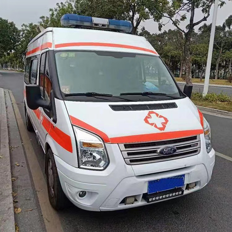 运粮湖管理区救护车出租活动保障