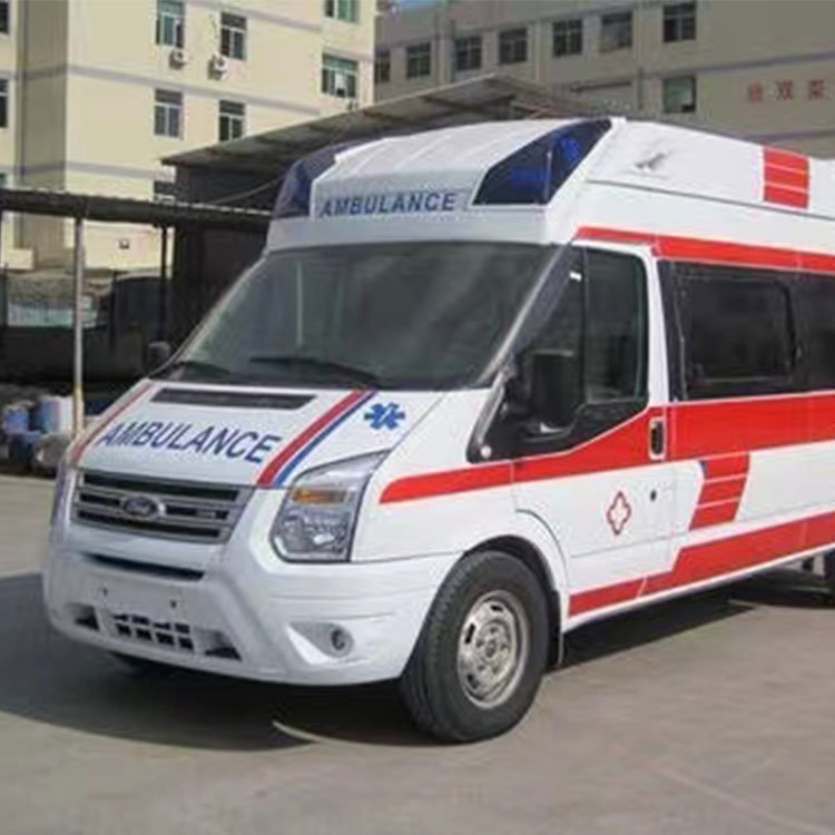 运粮湖管理区救护车出租收费:安全出行,价格透明