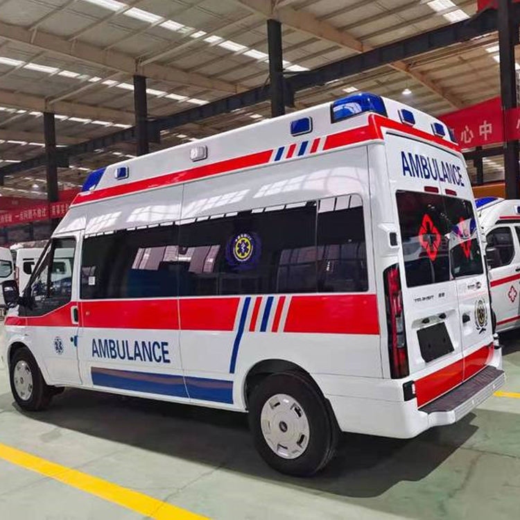 运粮湖管理区救护车出租 —— 专业、安全、高效的城市急救服务