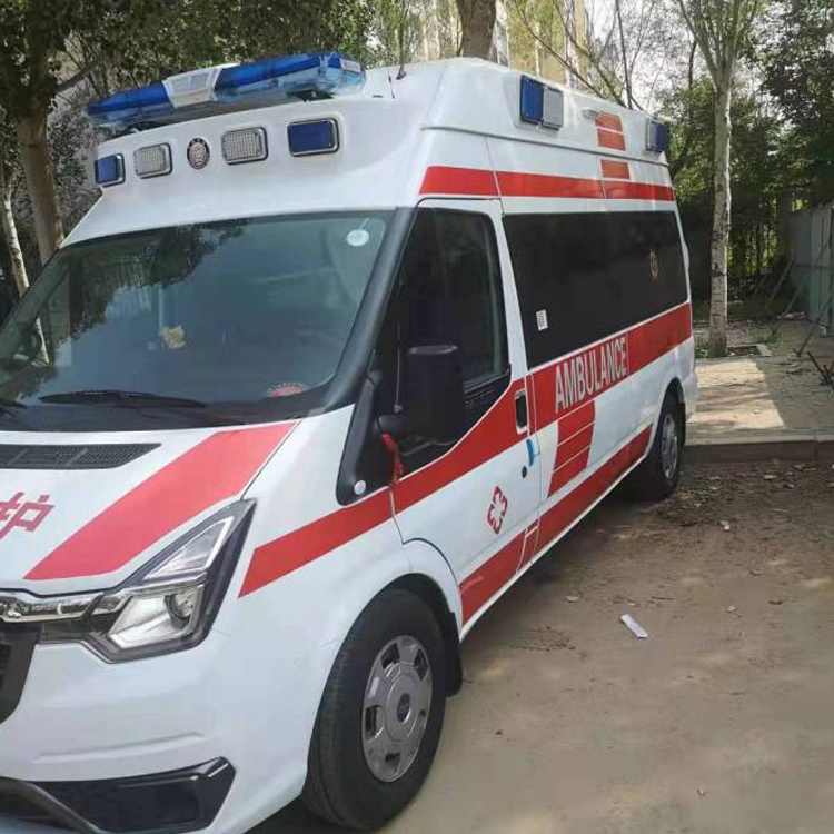 运粮湖管理区救护车出租服务提供灵活定制方案