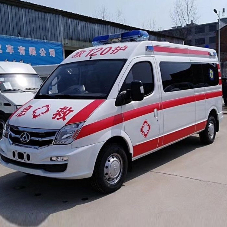 运粮湖管理区马拉松租赁救护车活动保障