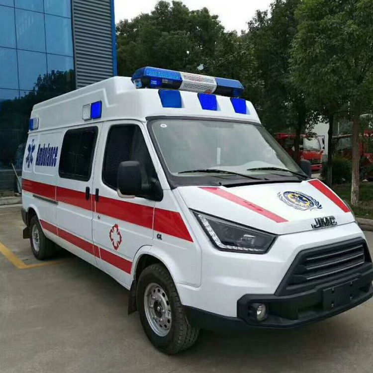运粮湖管理区救护车出租哪家好